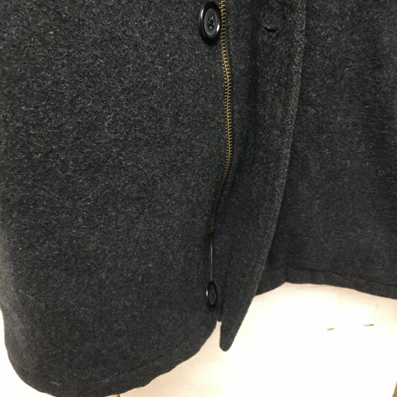 Aberdeen Collection wool coat Large - Picture 6 of 16